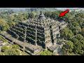 15 MOST COMPLEX Ancient Constructions