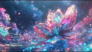 Throat Chakra (Morphic Field)