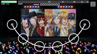 Joker Trap - Tokiya, Ren, Ranmaru, & Camus (Utapri - Pro 9.5x - Ultimate Combo)