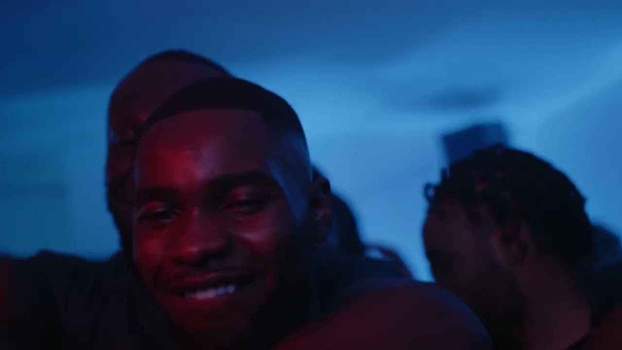 Dave - Clash (ft. Stormzy)(Slowed + Reverb)