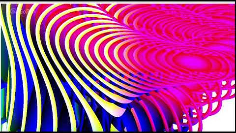 2015 MORPHING HTML5 FRACTAL TUBULAR 1100 BYTE BY SOLETODOPES ITALY