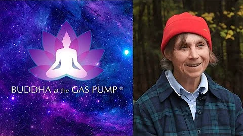 Cynthia Bourgeault - 2nd Buddha at the Gas Pump In...