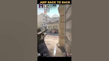 $9500 worth of AWPs vs. 1 Zeus Kill (We Lost)  #counterstrike #csgo #gaming #csgomoments #cs2