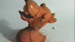 Little Animation - Play-Doh