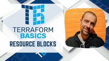 Terraform Basics: Resource Blocks