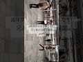 父親を探すために路上してたら、18年間存在すら知らなかった兄と妹が出会う瞬間。 #奇跡 #感動 #ジャスティン #緑の人 #路上ライブ #全47都道府県ライブ #東京ドーム