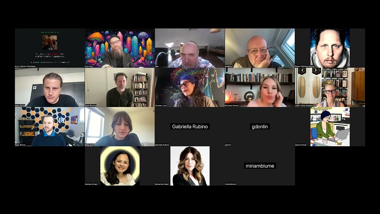 The Ultimate Guide to Generative AI with Kris Krüg
