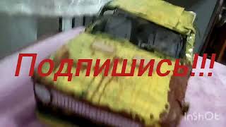 Копья (8 серия) - мелкие доработки