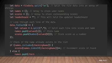 How to Check if a Name Already Exists in a List in JavaScript