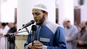 ماتيسر من سورة يس للشيخ محمد عبادة تلاوة خاشعة من صلاة العشاء