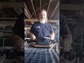 Tinder exercise,🔥🥁🔥 Woodshed with KretinRock!  Happy Sunday, God is Love 🙏❤️🙏✌️🤙.