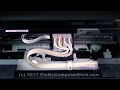 How to Clean a Clogged Epson ET-2550 EcoTank Printer Printhead