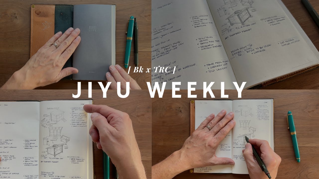 「prelude(秋から冬へ)⭐︎」オーダーハクサイ様 (ご確認用) Jiyu Weekly // Frido - YouTube
