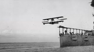 45 SHOCKING Rare Photos of WORLD WAR I at SEA