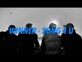 WINNER(위너) - Song 4 U 日/中文 歌詞 (Lyrics)