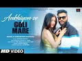 Ankhiyon Se Goli Mare Cover Song Old Song New Version Latest Hindi Songs 2024 Romantic Song Ankhiyon Se Goli Mare Cover Song Old Song New Version Latest Hindi Songs 2024 Romantic Song