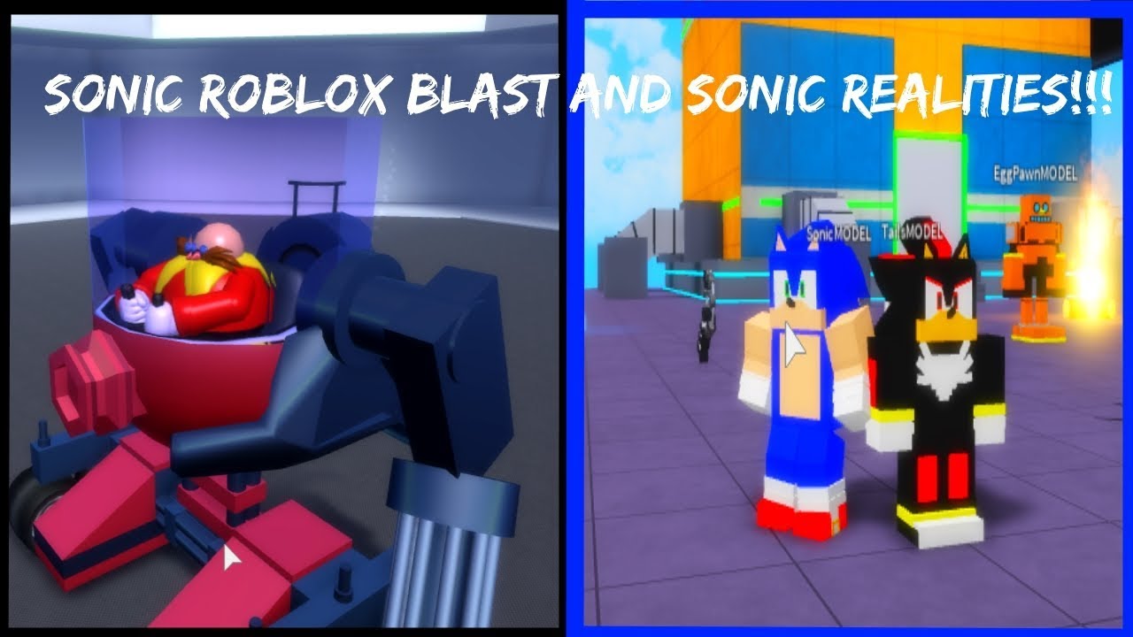 Sonic Roblox Model Roblox Generator Free Download - 