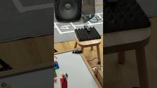 How I Film My Loud Speaker Demos: BTS Look!