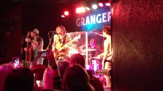 Granger Smith- Silverado Bench Seat