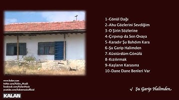 Thumbnail of Şu Garip Halimden   Neşet Ertaş Official Audio