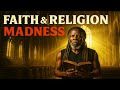 Mutabaruka Bold Views on Faith And Religion is Shocking!! Must Watch