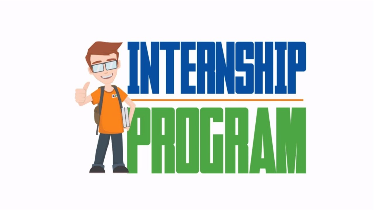 Internship Program | GKTCS Innovations - YouTube