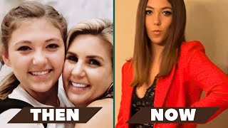 The Stunning Transformation of Brandi Passante’s Daughter! (Storage Wars)