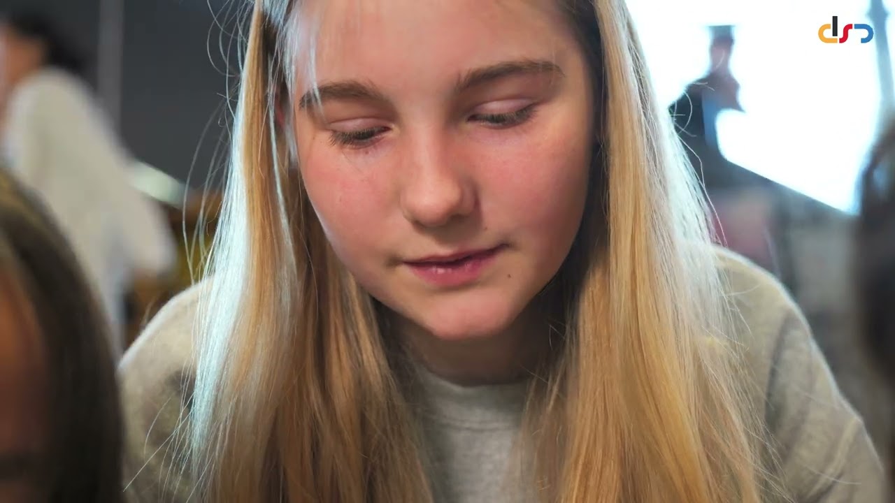 DSP- Bildung made in Germany