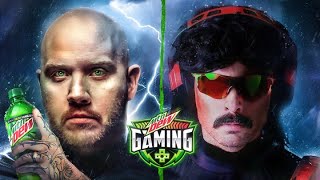 DRDISRESPECT VS TIMTHETATMAN... THE FINAL DAY - STREAM VOD