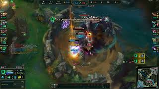 chad thresh
