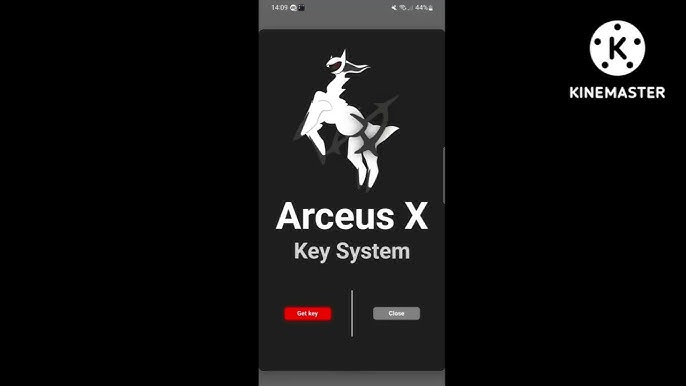 Arceus X v2.1.2 download MediaFire Link 