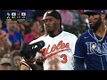 All of Mullins & Mateo’s Record-Breaking Steals from 2022 | Baltimore Orioles