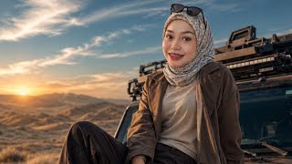 kaulah Bidadari  Nazzx 