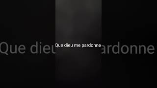 2RORO657 (feat. Cameroun_leBg02) - Que dieu me pardonne (Audio Officiel)