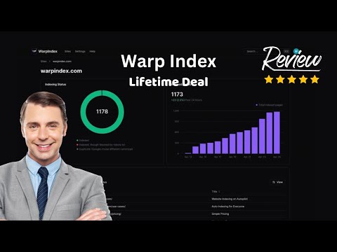 Warp Index Review:
