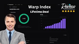 Warp Index Review: Website Indexing on Autopilot | Powerful SEO tool - Lifetime Deal