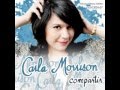 carla morrison mix