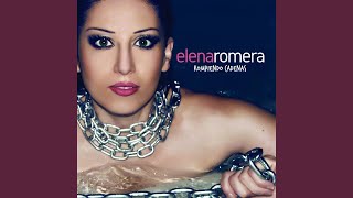 Video thumbnail of "Elena Romera - Eres Mi Sueño"