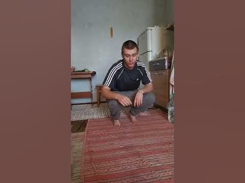 Отжимания на одной руке смогу ли? - YouTube