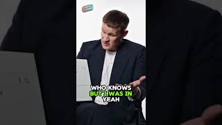 Matt Smith In The Mcu His Role In Morbius Explained