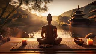 Peaceful Meditation Music for Mindful Moments