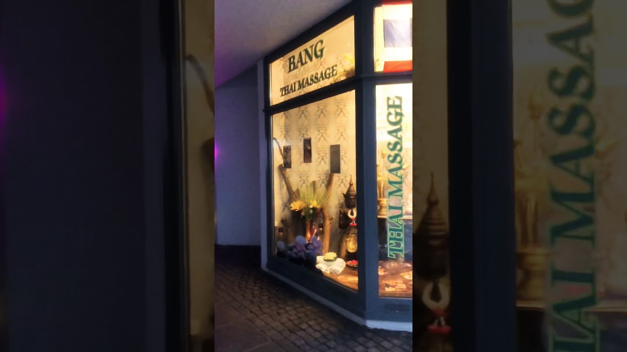 Thai massage bremen Bremen Family