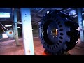 How It's Actually Made - Solid Tires