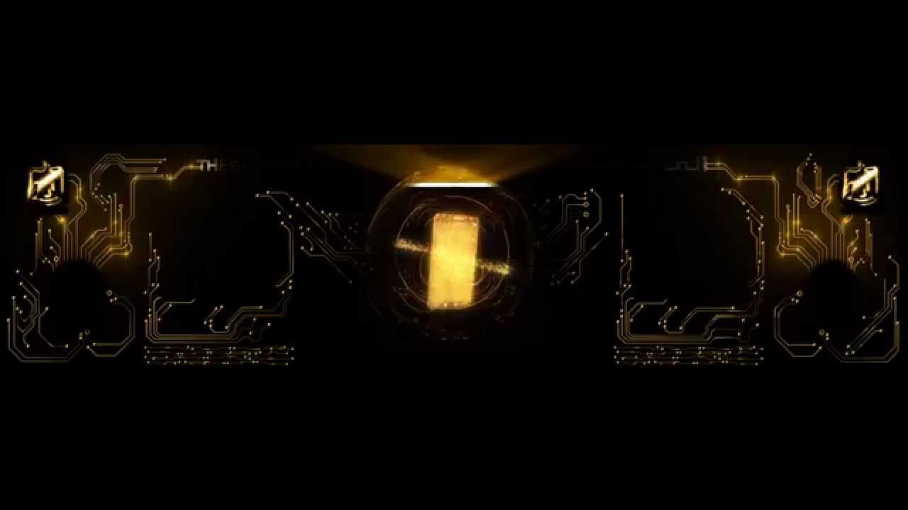 MGovernment Award Ceremony - Video Mapping 2014