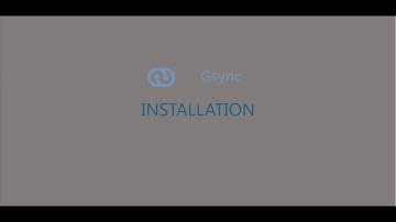How to Install RT Gsync in 60 Seconds - SugarCRM Plugins