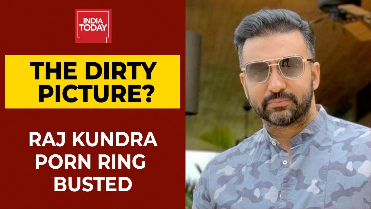 1280px x 720px - Woman Blows The Lid Off Raj Kundra Case, India Today Accesses Sensational  Testimony | 5ive Live - YouTube