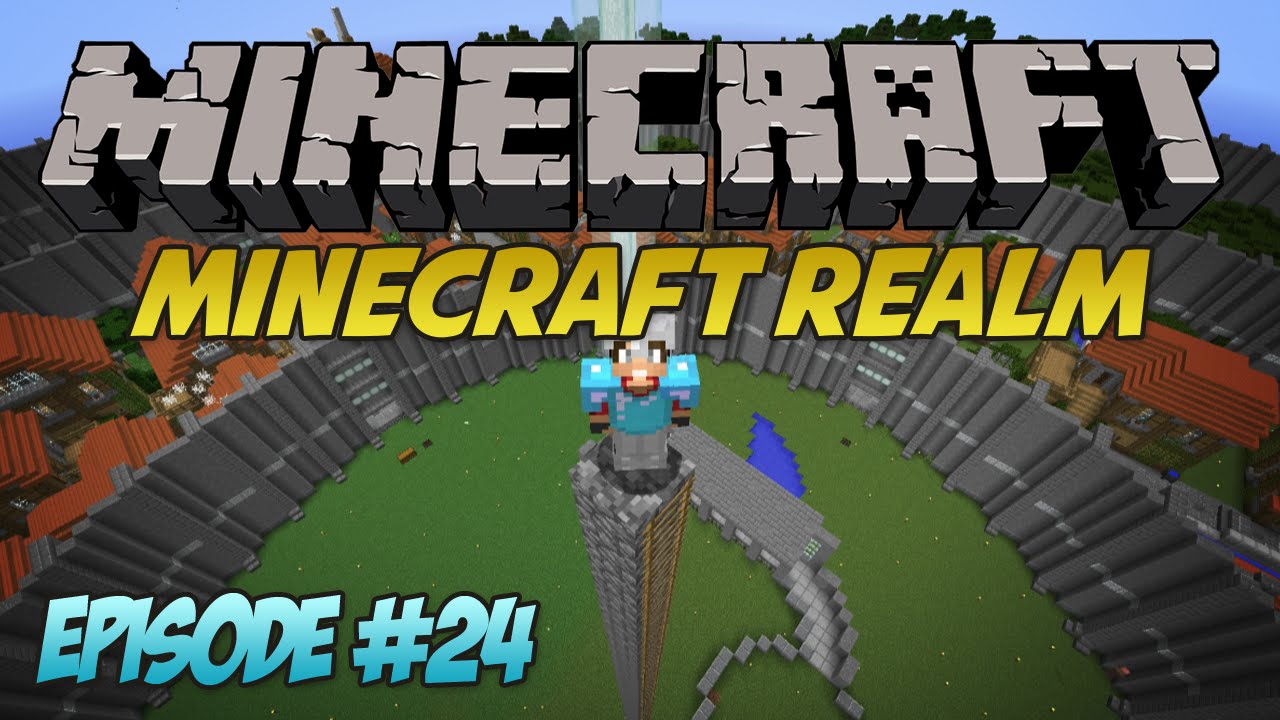 minecraft realms status minecraft realms status