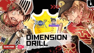 Ragnarok Origin [LIVE🎮] Dimension Drill