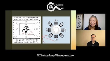 Utilizing the I Ching Trigrams - Harmen Mesker and Dr Eileen Yue Ling Han