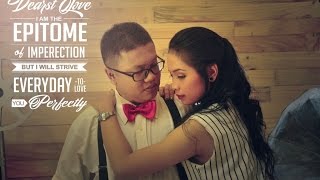 BIAR CINTA OFFICIAL WEDDING VIDEO